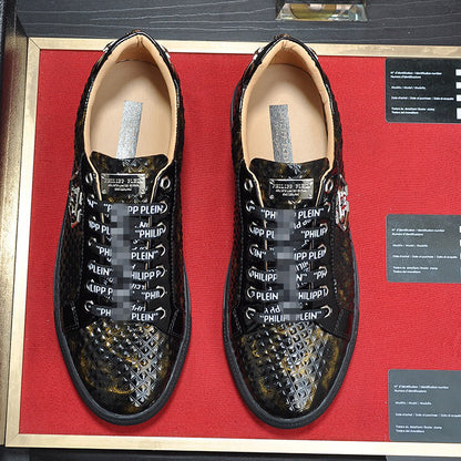 PLElN 2026 Casual shoes