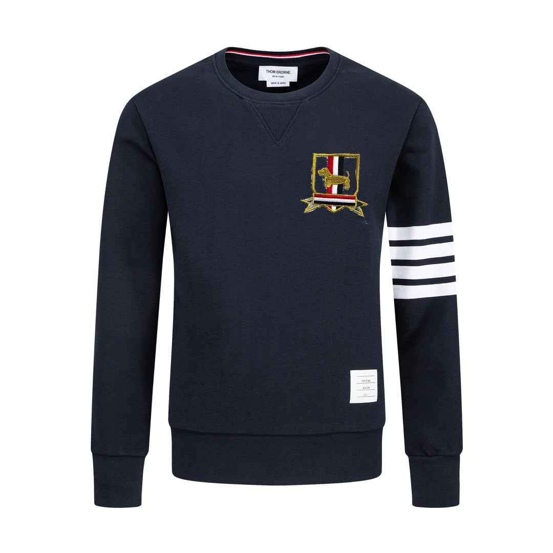 THOM  2025ss Couple Sweatshirts