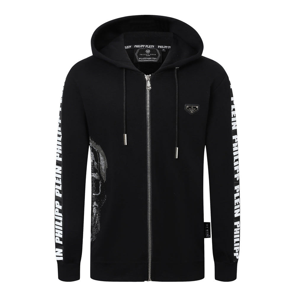 PLElN 2026SS Tracksuit Set