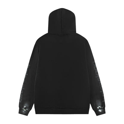 2025SS Character Hoodie