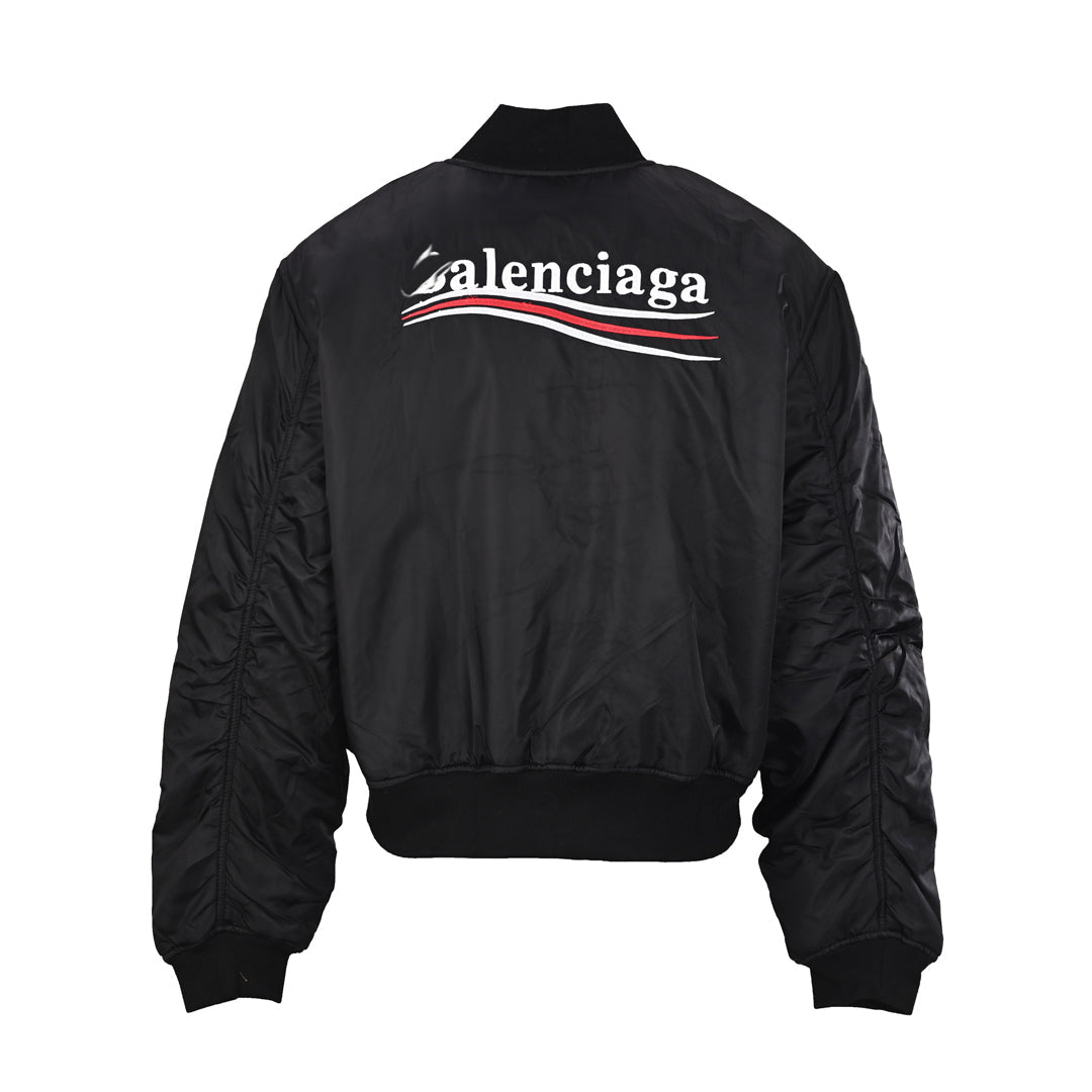 2026SS Men's Baseball Jacket