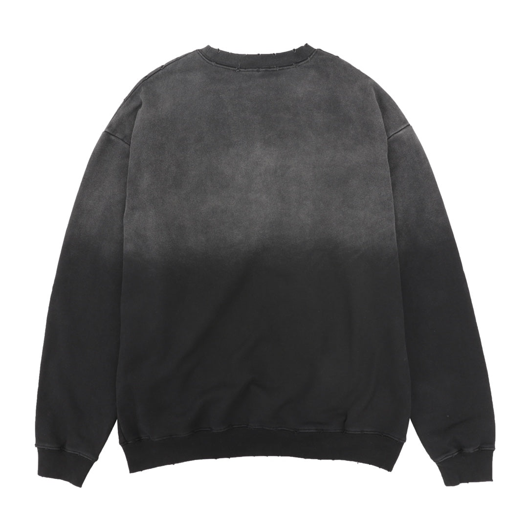 2025SS Couples Gradient Hoodie