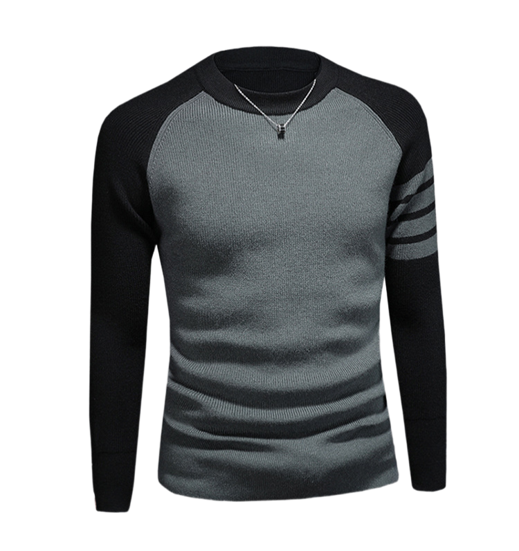 THOM 2025SS Man Wool Sweater