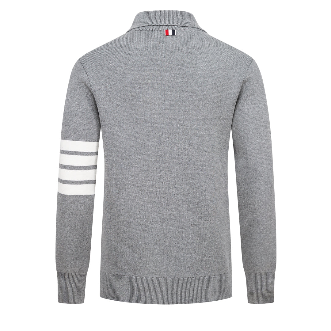 THOM  2025SS Zipper Jacket