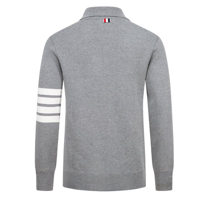 THOM  2025SS Zipper Jacket