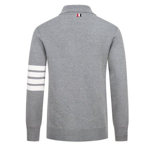 THOM  2025SS Zipper Jacket