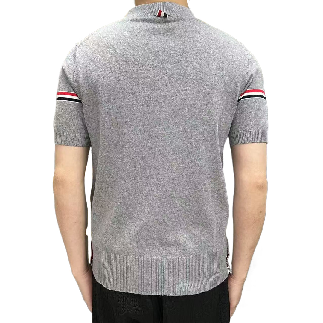 THOM 2025SS POLO T-shirt