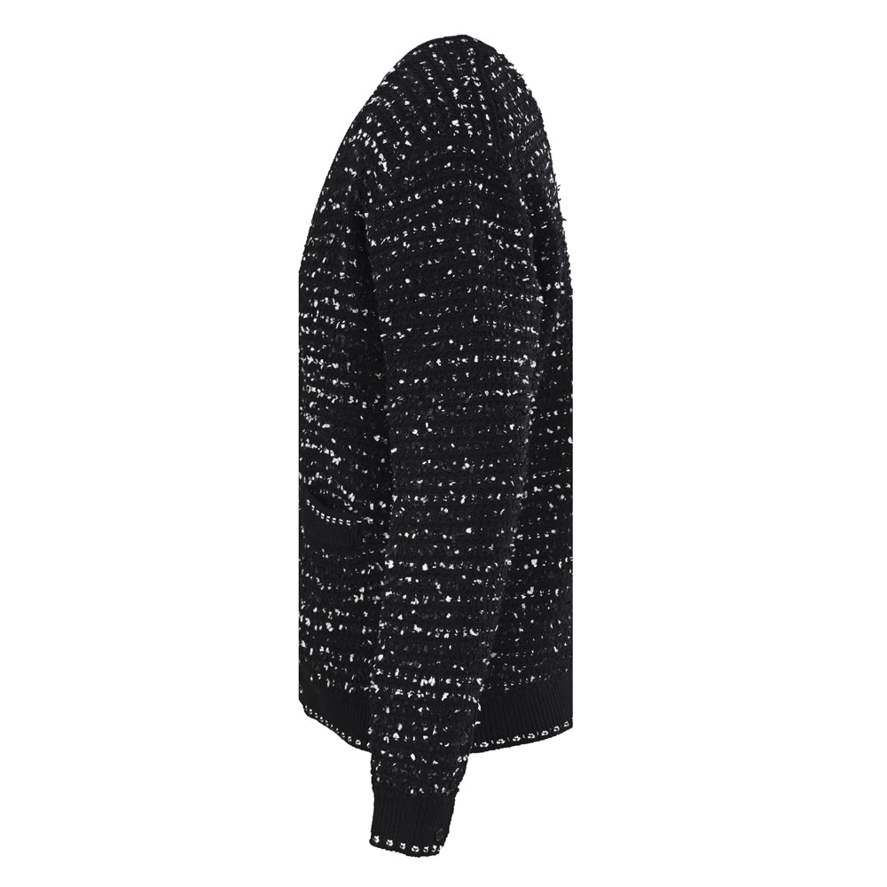 THOM 2026ss Knitted Cardigan