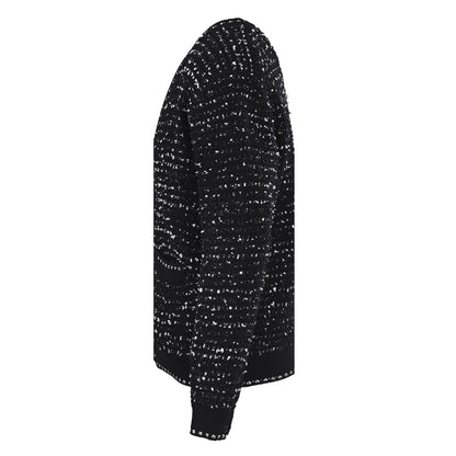 THOM 2026ss Knitted Cardigan