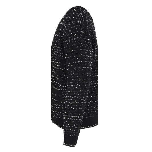 THOM 2026ss Knitted Cardigan