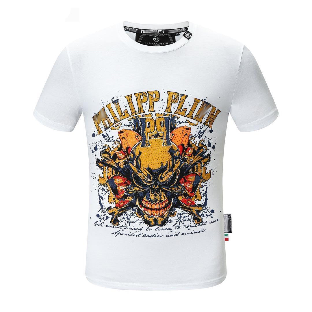 PLElN 2025SS New T-shirt