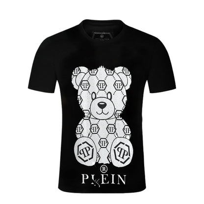 PLElN 2025SS Men T-shirt