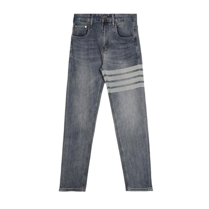 THOM 2025ss Simple Jeans