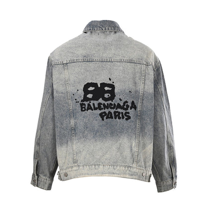 2026SS Men's Baseball Jacket