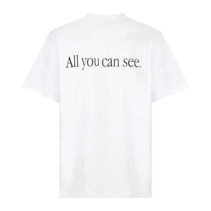 2025SS Classic Man  T-Shirt