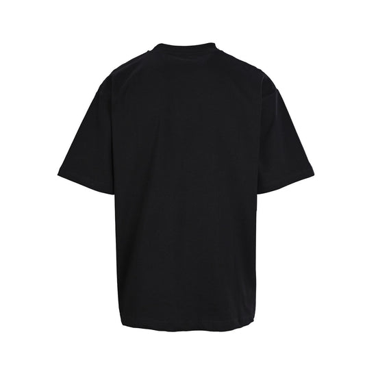 2025ss Man LOGO T-shirt