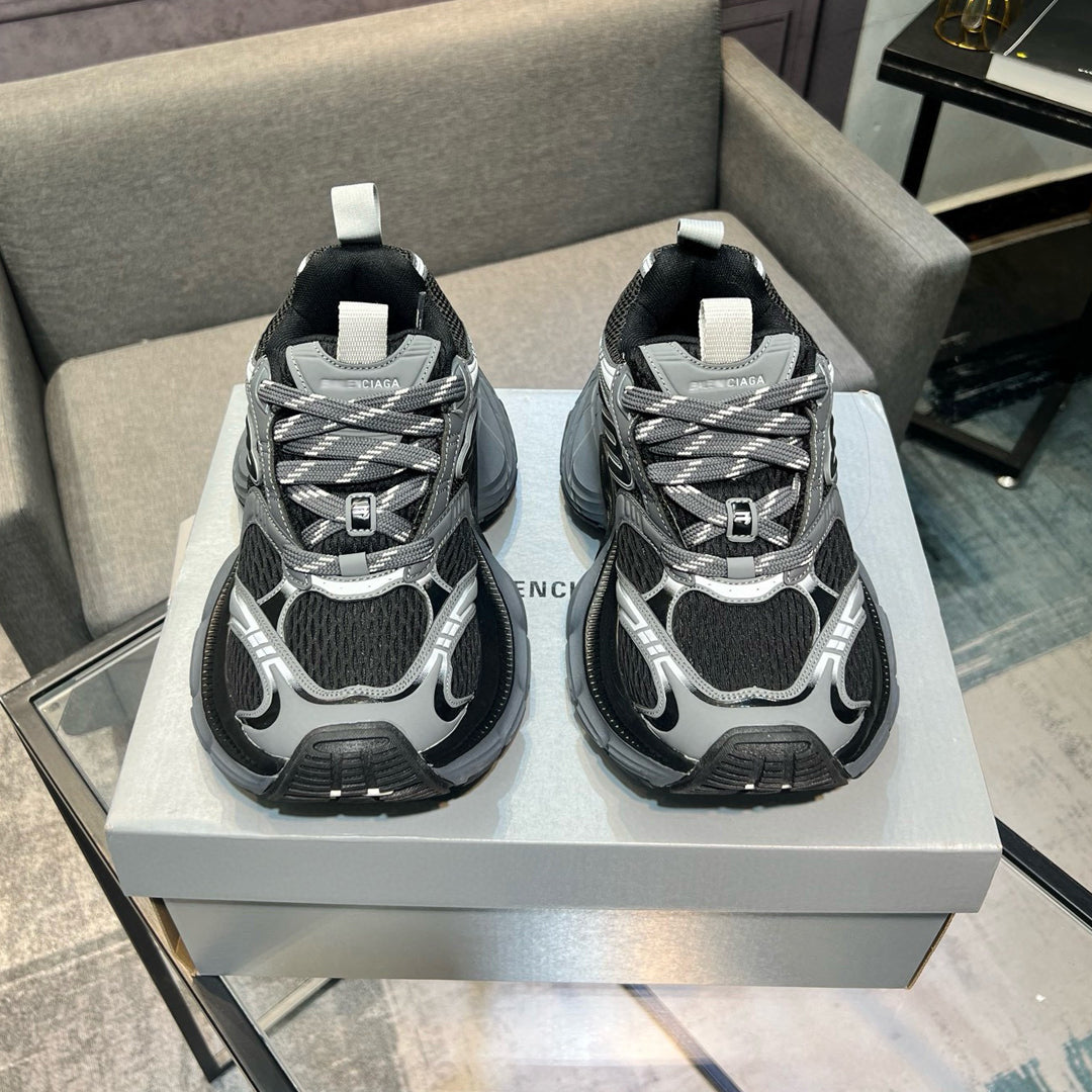 Runway Style Couple's Style Shoe