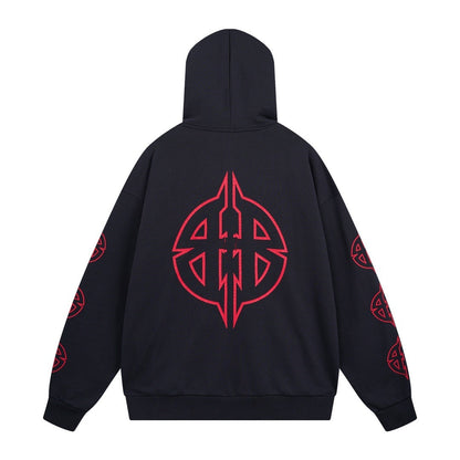 2025SS BB LOGO Hoodie