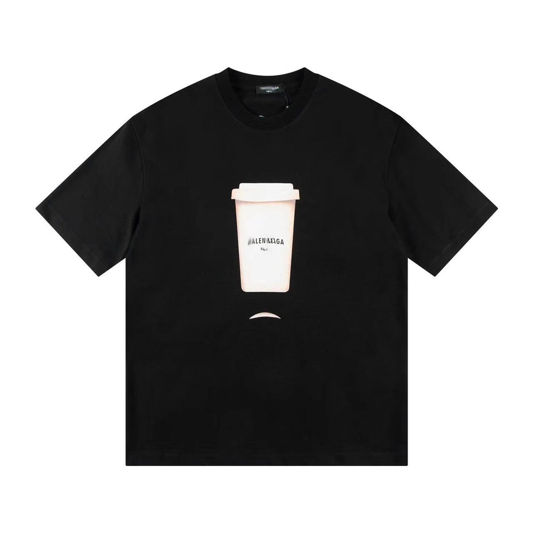 2025ss Loose Fit T-shirt
