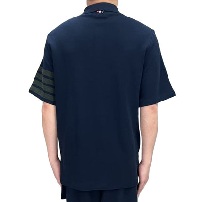 THOM 2025SS Man POLO T-shirt