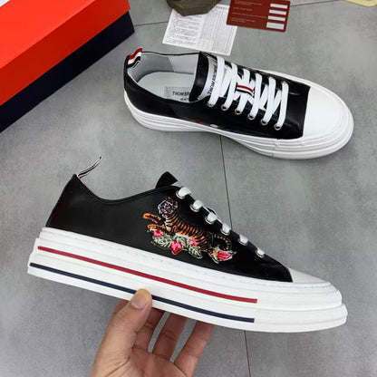 THOM 2025ss Man Cowhide