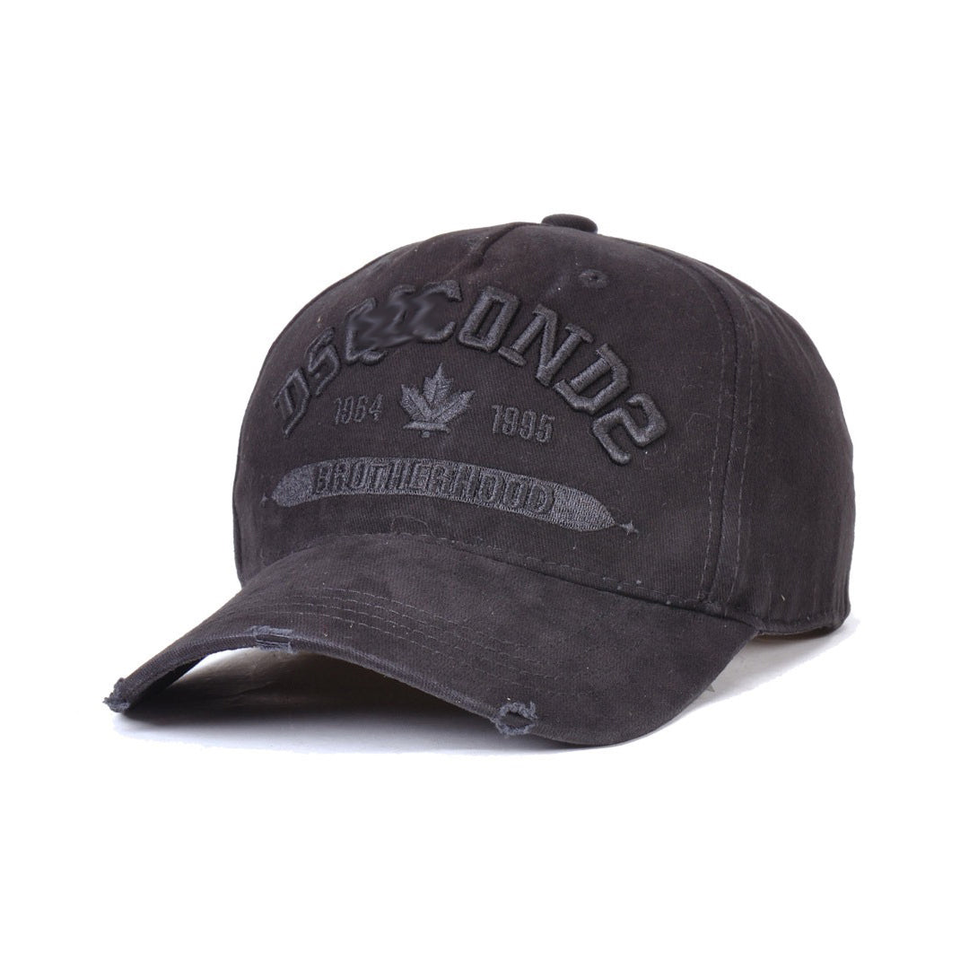 SOLO-D2 2025ss Adjustable Hat