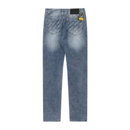 2025SSNew Casual Man Jeans