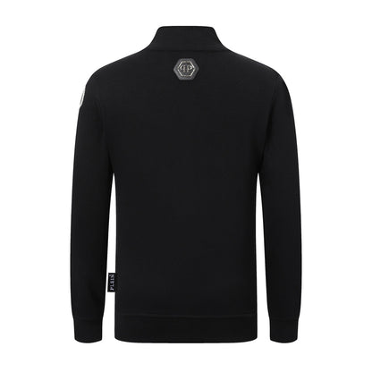 PLElN 2025 Unisex Black Hoodie