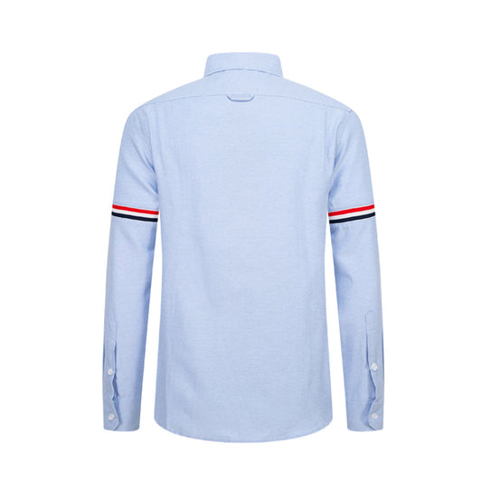 THOM 2025 Casual Oxford Shirt
