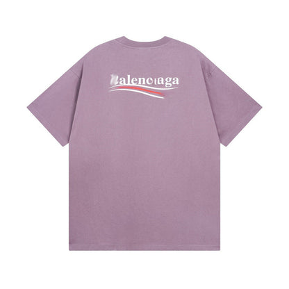 2025ss Couples' Outfit T-shirt