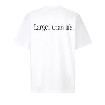 2025SS Classic Man T-Shirt