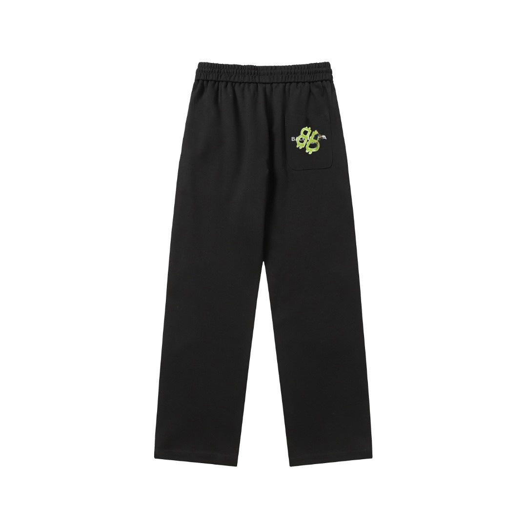 2025SS LOGO BB Sweatpants