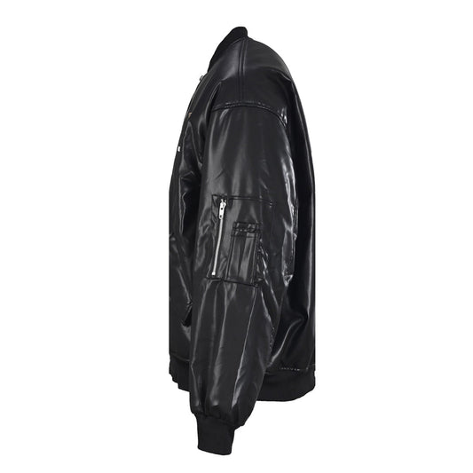 2026SS Block sheepskin Jacket