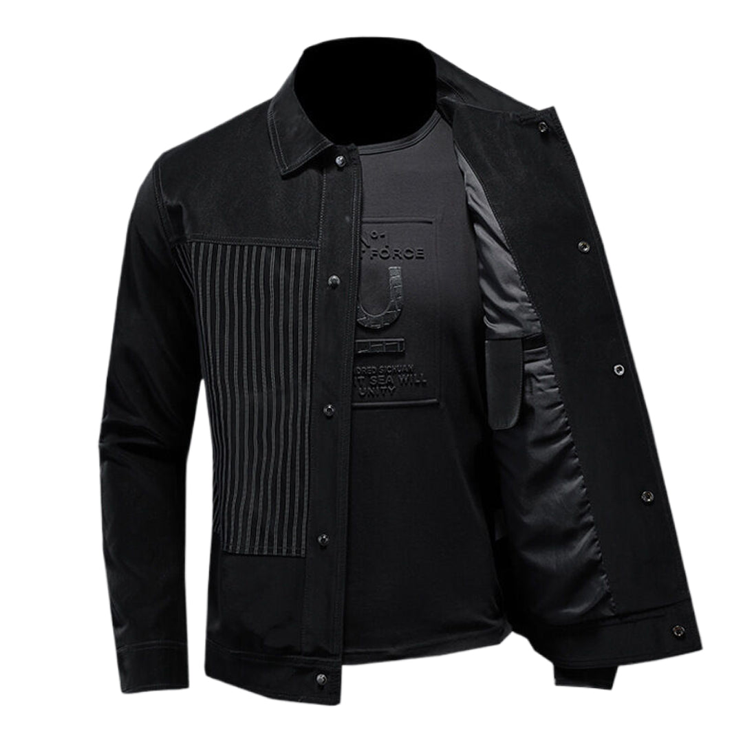 SOLO-DSQ2 2025 Man coat