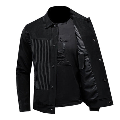 SOLO-DSQ2 2025 Man coat