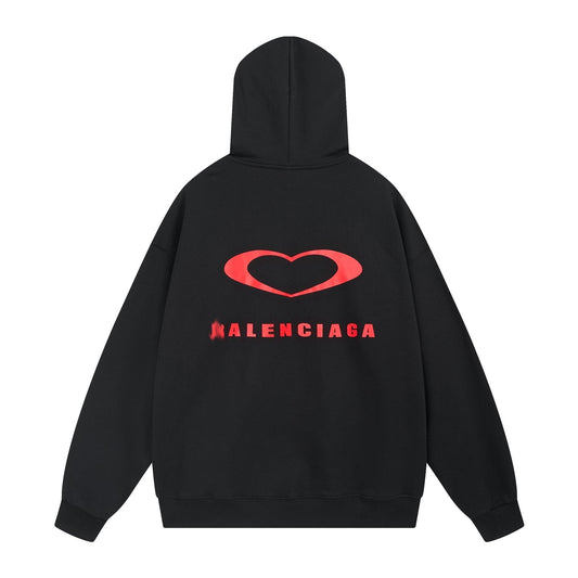 2025SS LOGO Couples Hoodie