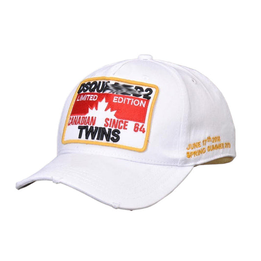 SOLO-D2 2025SS Hat