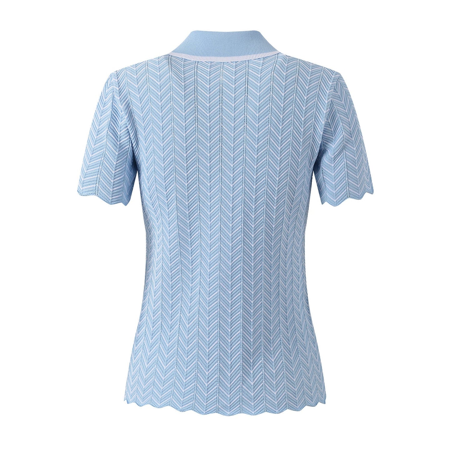 THOM  Women Wool T-shirt