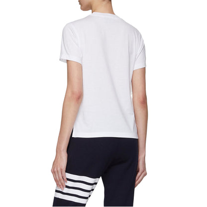 THOM  2025 print T-shirt