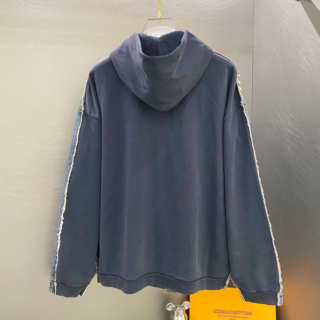 2025SS Men's Color Block