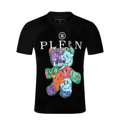 PLElN 2025SS Men T-shirt