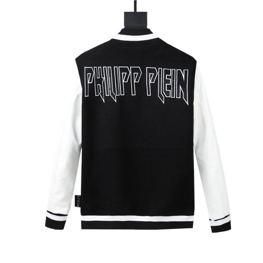 PLElN 2025ss Cowhide Jacket