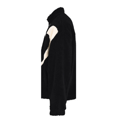 2026SS Black Coat