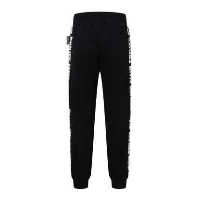 PLElN 2025SS Sports sweatpants