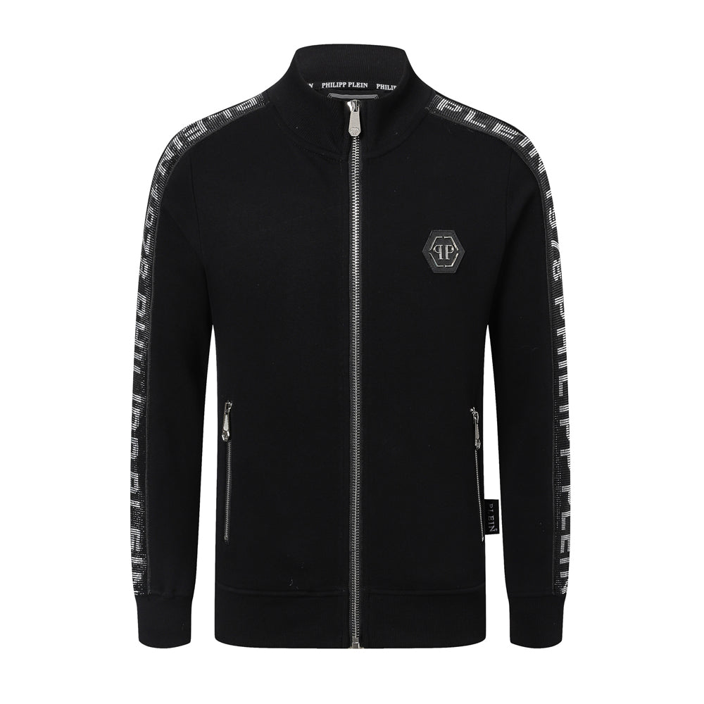 PLElN 2026SS Tracksuit Set