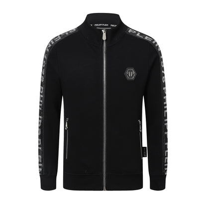 PLElN 2026SS Tracksuit Set