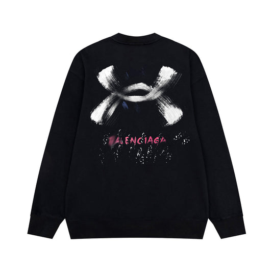 2025SS LOGO Couples Sweatshirt