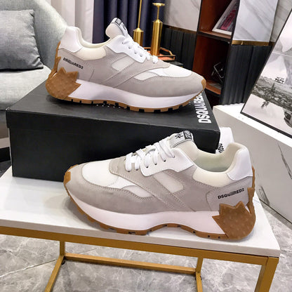 New-DSQ2 Men's shoes sneakers
