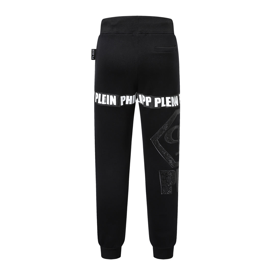 PLElN 2025SS Sports sweatpants