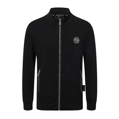 PLElN 2025ss LOGO Sweatshirts